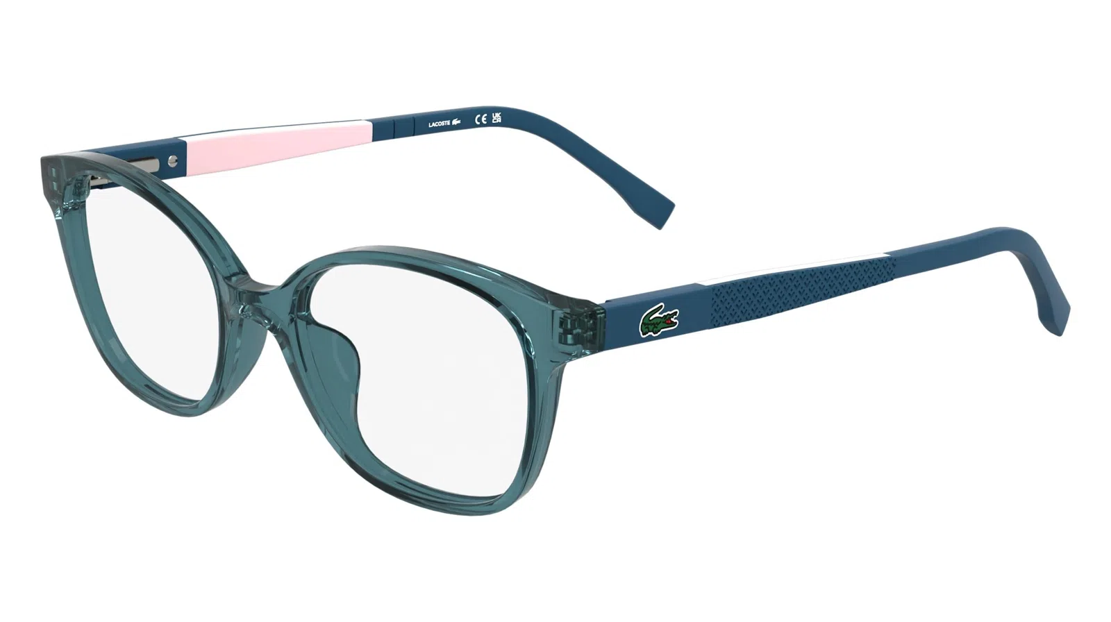 Lacoste L3662 N Eyeglasses - view 2